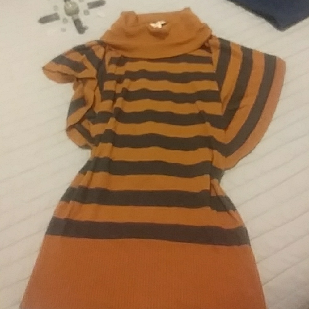 Sweater shirt